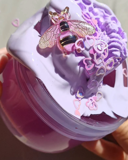 Purlicitrus Hive slime