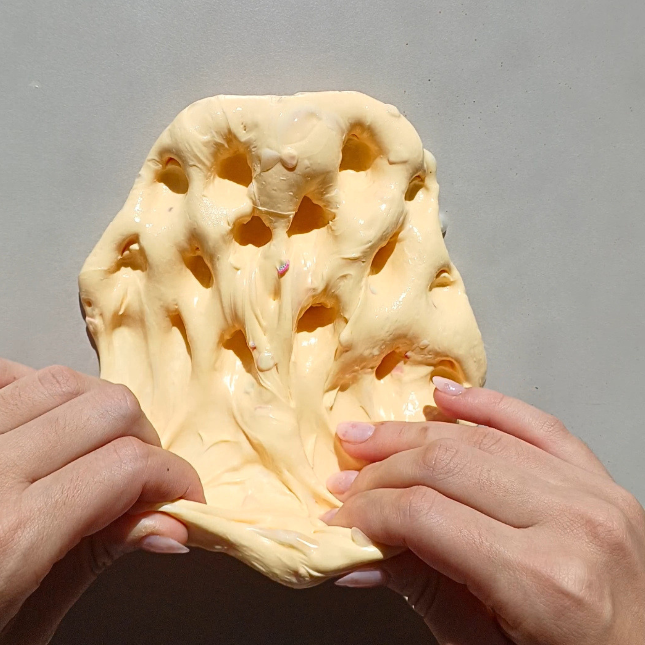 Fruit cocktail smoothie slime - Image 5