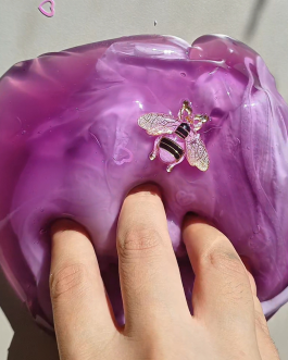 Purlicitrus Hive slime
