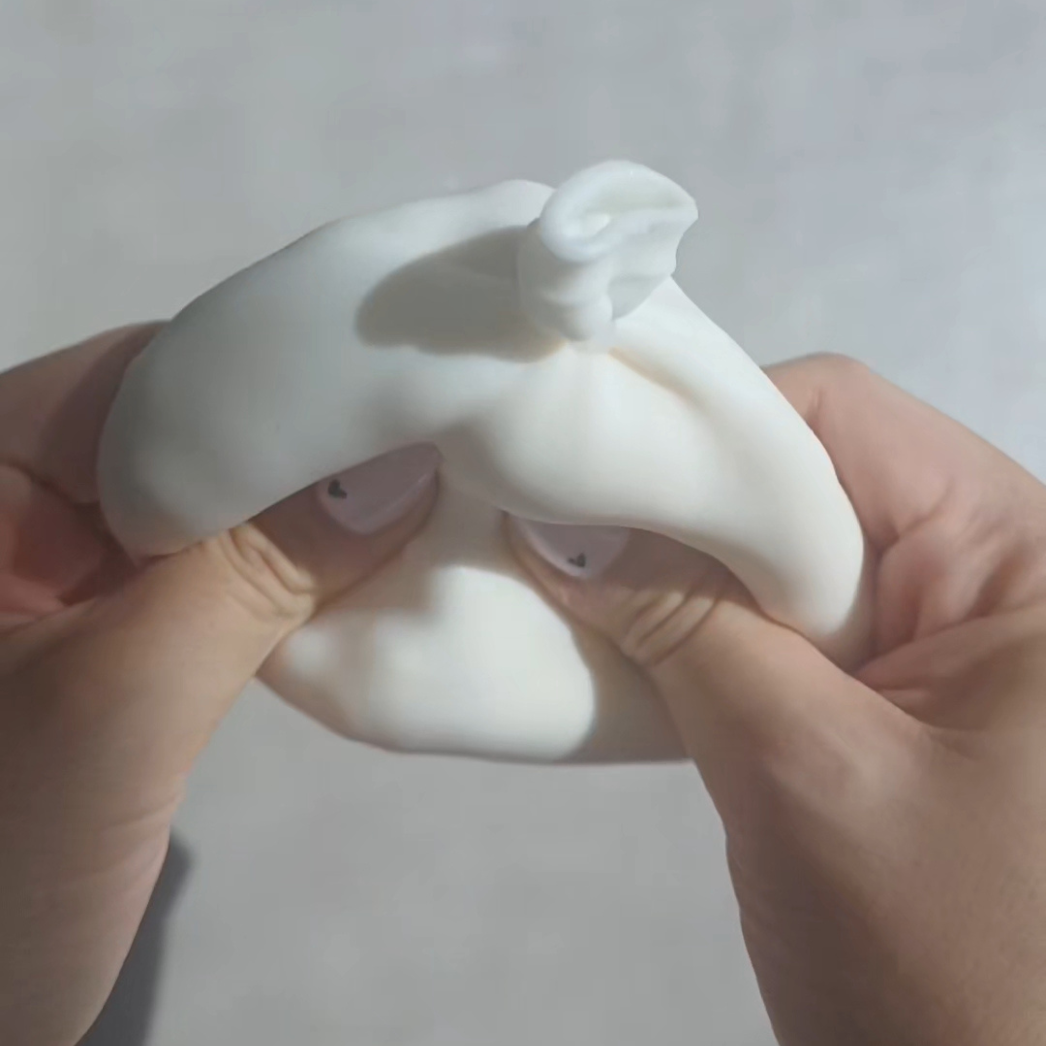 Crunchy cloud Squishy - Image 3