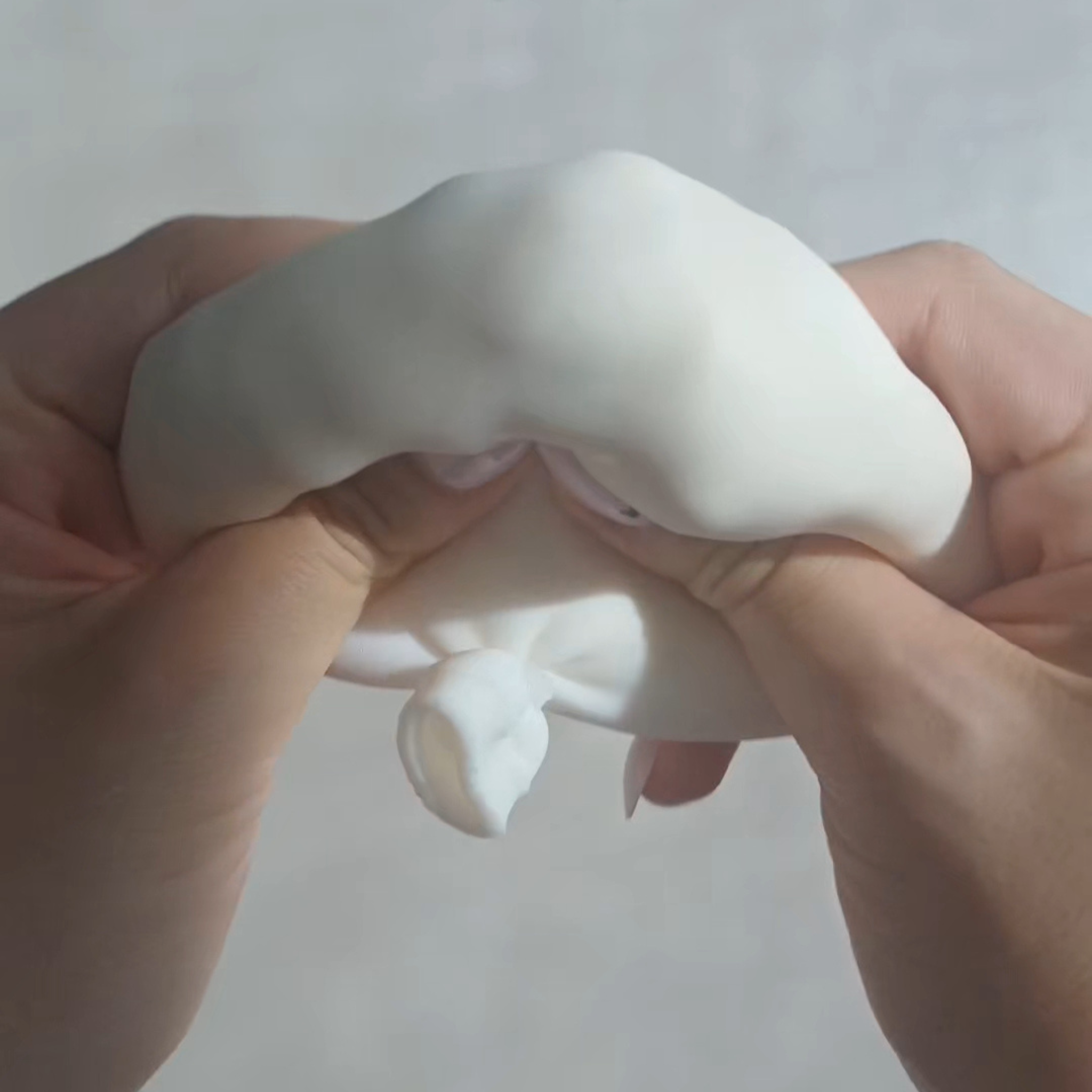 Crunchy cloud Squishy - Image 2